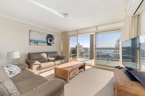 Northpoint Apartments - Perths Hotel 1