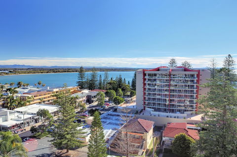 Northpoint Apartments - Perths Hotel 16