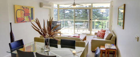 Northpoint Apartments - Perths Hotel 10