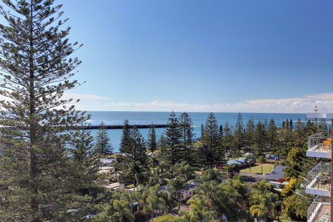 Northpoint Apartments - Perths Hotel 9