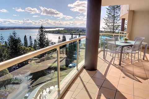 Northpoint Apartments - Perths Hotel 7
