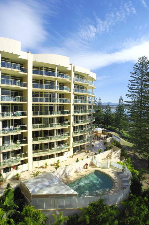 Northpoint Apartments - Perths Hotel 6