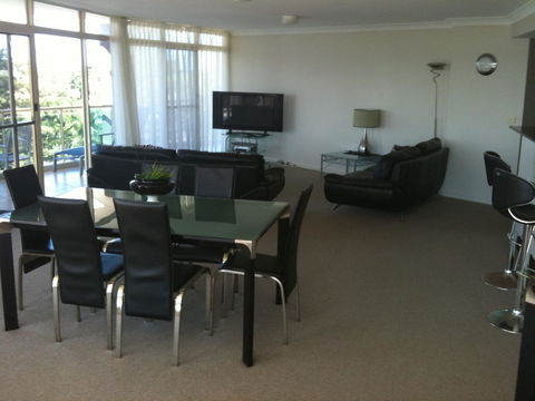 Northpoint Apartments - Perths Hotel 26