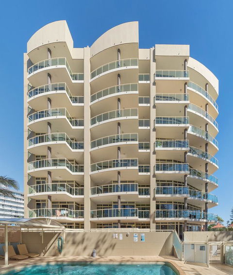 Northpoint Apartments - Perths Hotel 2