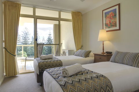 Northpoint Apartments - Perths Hotel 28