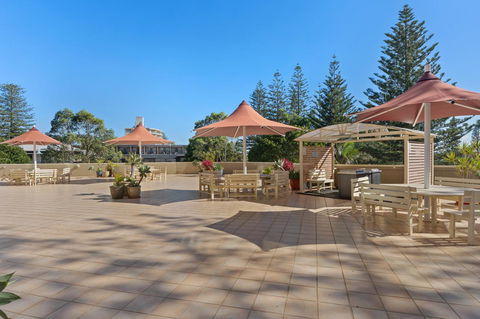 Northpoint Apartments - Perths Hotel 5