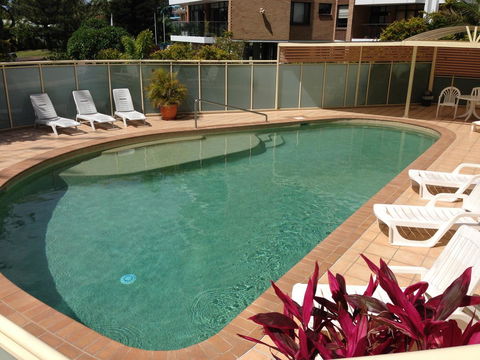 Northpoint Apartments - Perths Hotel 22