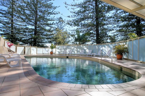 Northpoint Apartments - Perths Hotel 13