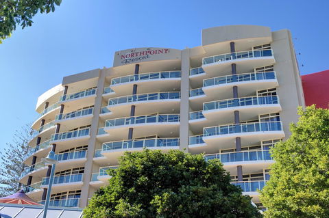 Northpoint Apartments - Perths Hotel 23