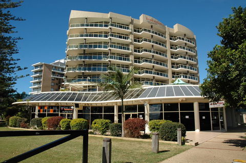 Northpoint Apartments - Perths Hotel 4