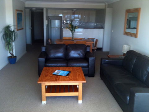 Northpoint Apartments - Perths Hotel 24