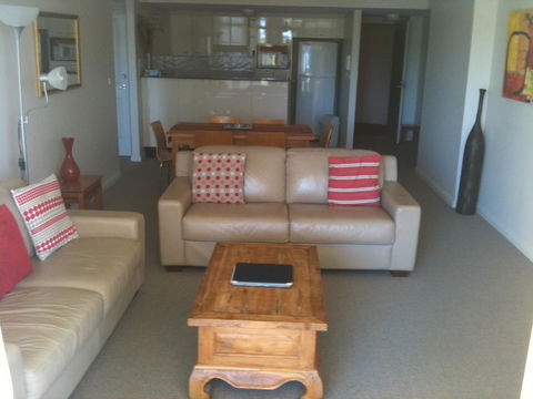Northpoint Apartments - Perths Hotel 14