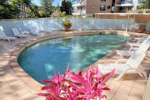 Northpoint Apartments - Perths Hotel 8