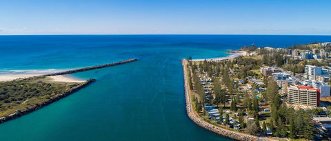 Northpoint Apartments - Perths Hotel 3