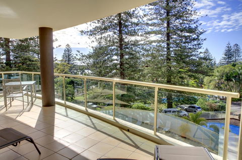 Northpoint Apartments - Perths Hotel 11