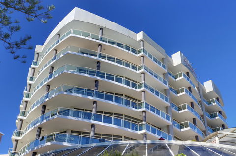 Northpoint Apartments - Perths Hotel 15