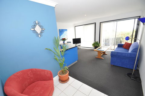 Beachfront Apartments - Perths Hotel 3