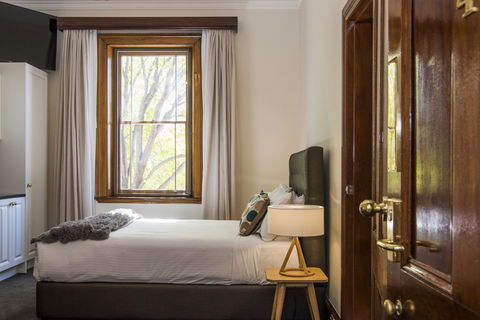 The Parkview Hotel Mudgee - Perths Hotel 11