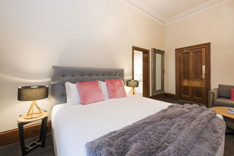 The Parkview Hotel Mudgee - Perths Hotel 28