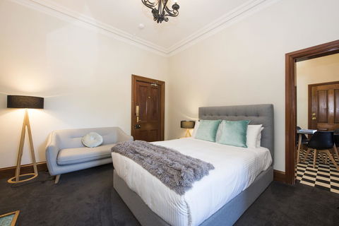 The Parkview Hotel Mudgee - Perths Hotel 16