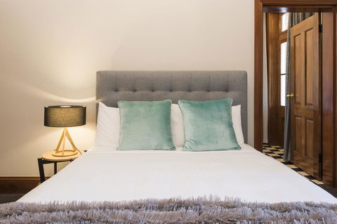 The Parkview Hotel Mudgee - Perths Hotel 15