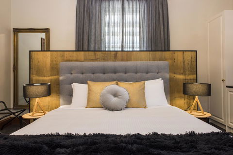The Parkview Hotel Mudgee - Perths Hotel 20