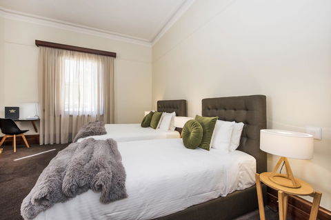 The Parkview Hotel Mudgee - Perths Hotel 7