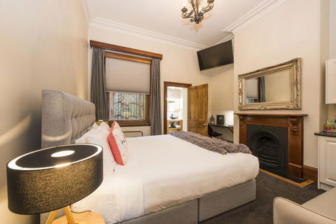 The Parkview Hotel Mudgee - Perths Hotel 27