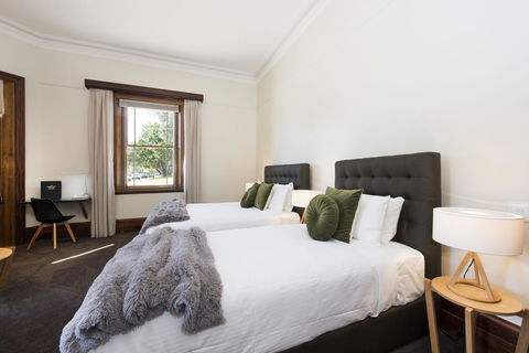 The Parkview Hotel Mudgee - Perths Hotel 10