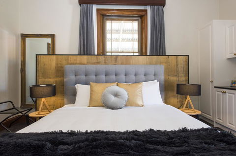 The Parkview Hotel Mudgee - Perths Hotel 18