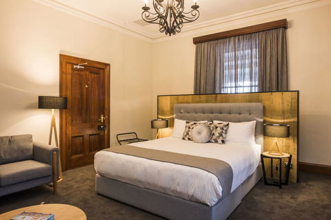 The Parkview Hotel Mudgee - Perths Hotel 0