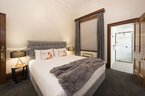 The Parkview Hotel Mudgee - Perths Hotel 25