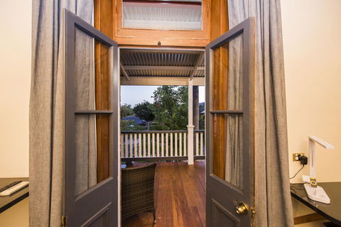 The Parkview Hotel Mudgee - Perths Hotel 2