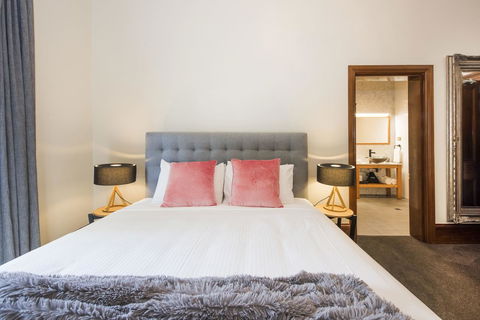 The Parkview Hotel Mudgee - Perths Hotel 30