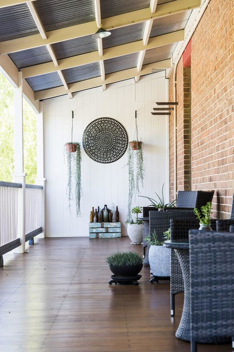 The Parkview Hotel Mudgee - Perths Hotel 41
