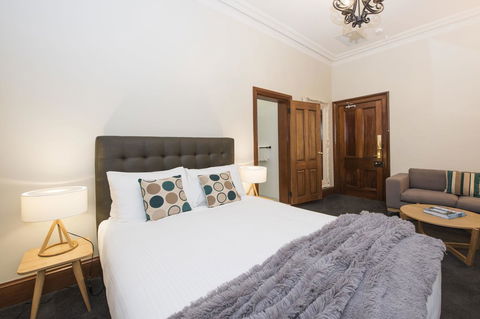 The Parkview Hotel Mudgee - Perths Hotel 13
