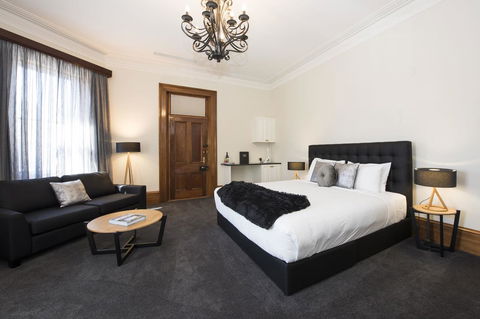 The Parkview Hotel Mudgee - Perths Hotel 23