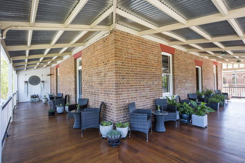 The Parkview Hotel Mudgee - Perths Hotel 44