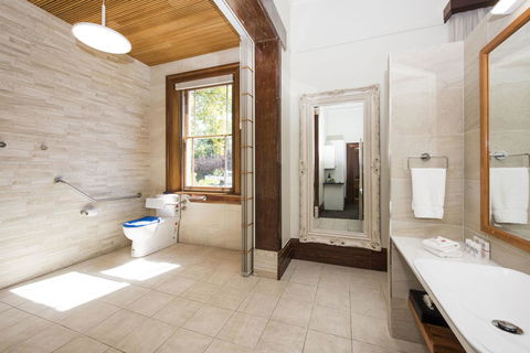 The Parkview Hotel Mudgee - Perths Hotel 4