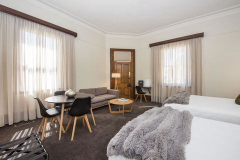 The Parkview Hotel Mudgee - Perths Hotel 8