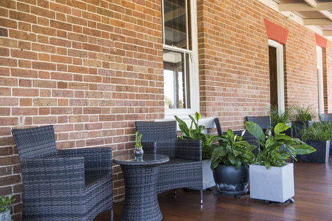 The Parkview Hotel Mudgee - Perths Hotel 42