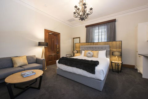 The Parkview Hotel Mudgee - Perths Hotel 19