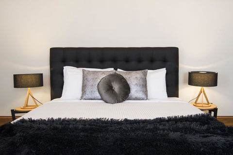 The Parkview Hotel Mudgee - Perths Hotel 22