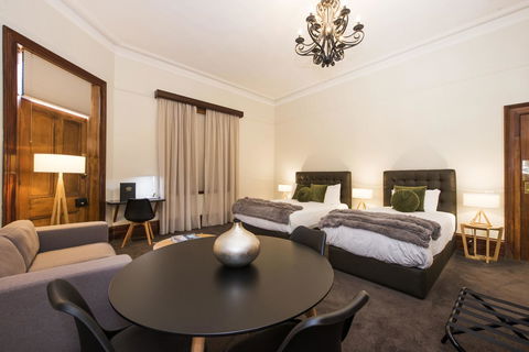 The Parkview Hotel Mudgee - Perths Hotel 5