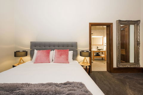 The Parkview Hotel Mudgee - Perths Hotel 29