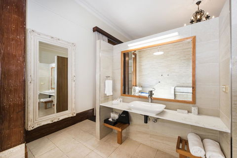 The Parkview Hotel Mudgee - Perths Hotel 3
