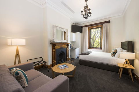 The Parkview Hotel Mudgee - Perths Hotel 14