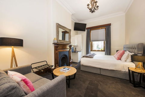 The Parkview Hotel Mudgee - Perths Hotel 31