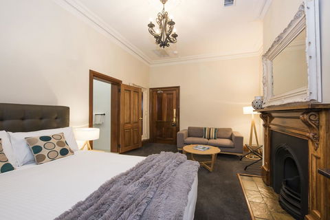 The Parkview Hotel Mudgee - Perths Hotel 12