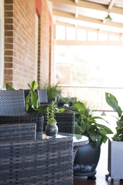 The Parkview Hotel Mudgee - Perths Hotel 32